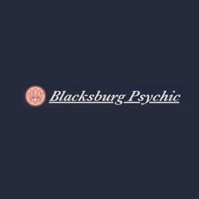 Blacksburg Psychic